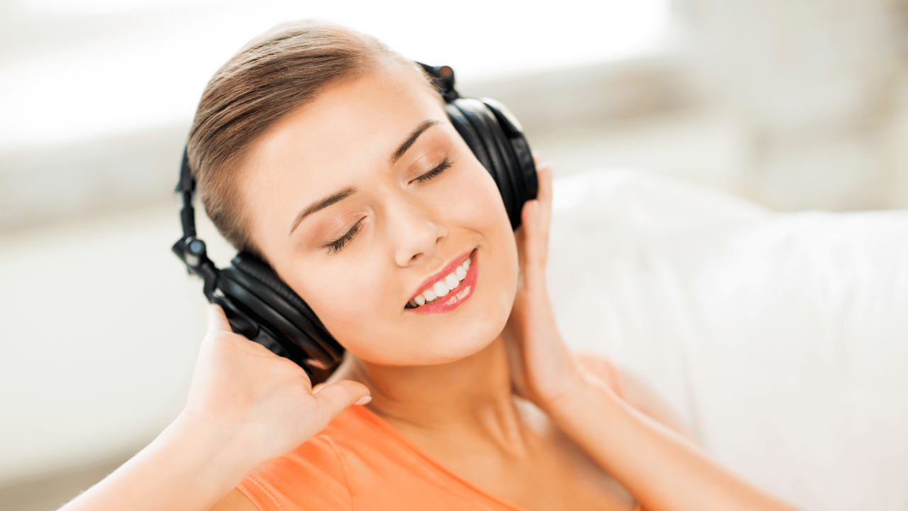 Expertly crafted Healing Affirmations. Healing pain where you ﻿need it most. Affirmations that work!