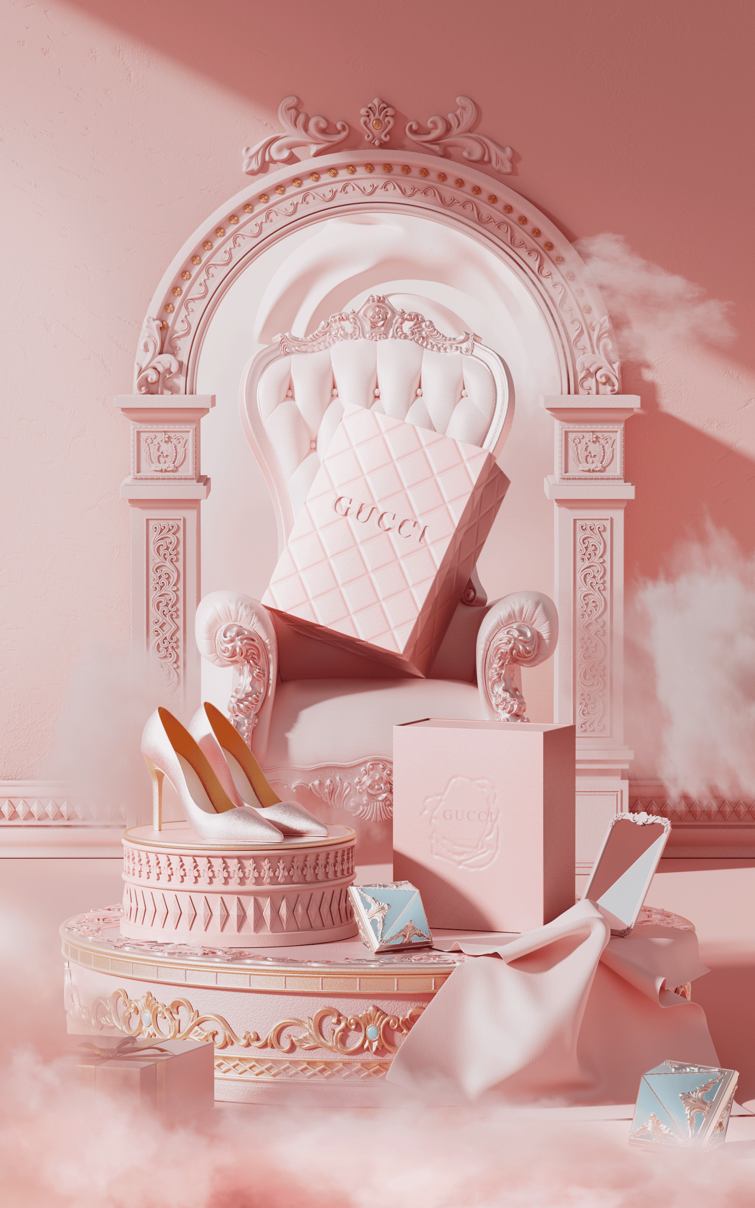 c4d octane rendering scene - c4d octane collection scene rendering - c4d and octane scene rendering - c4d and octane phone rendering - octane c4d rendering - octane product rendering - octane phone rendering - octane phone rendering - c4d and octane colle