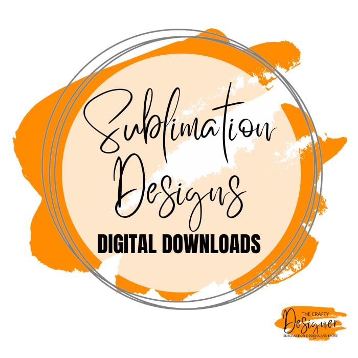 Sublimation Designs