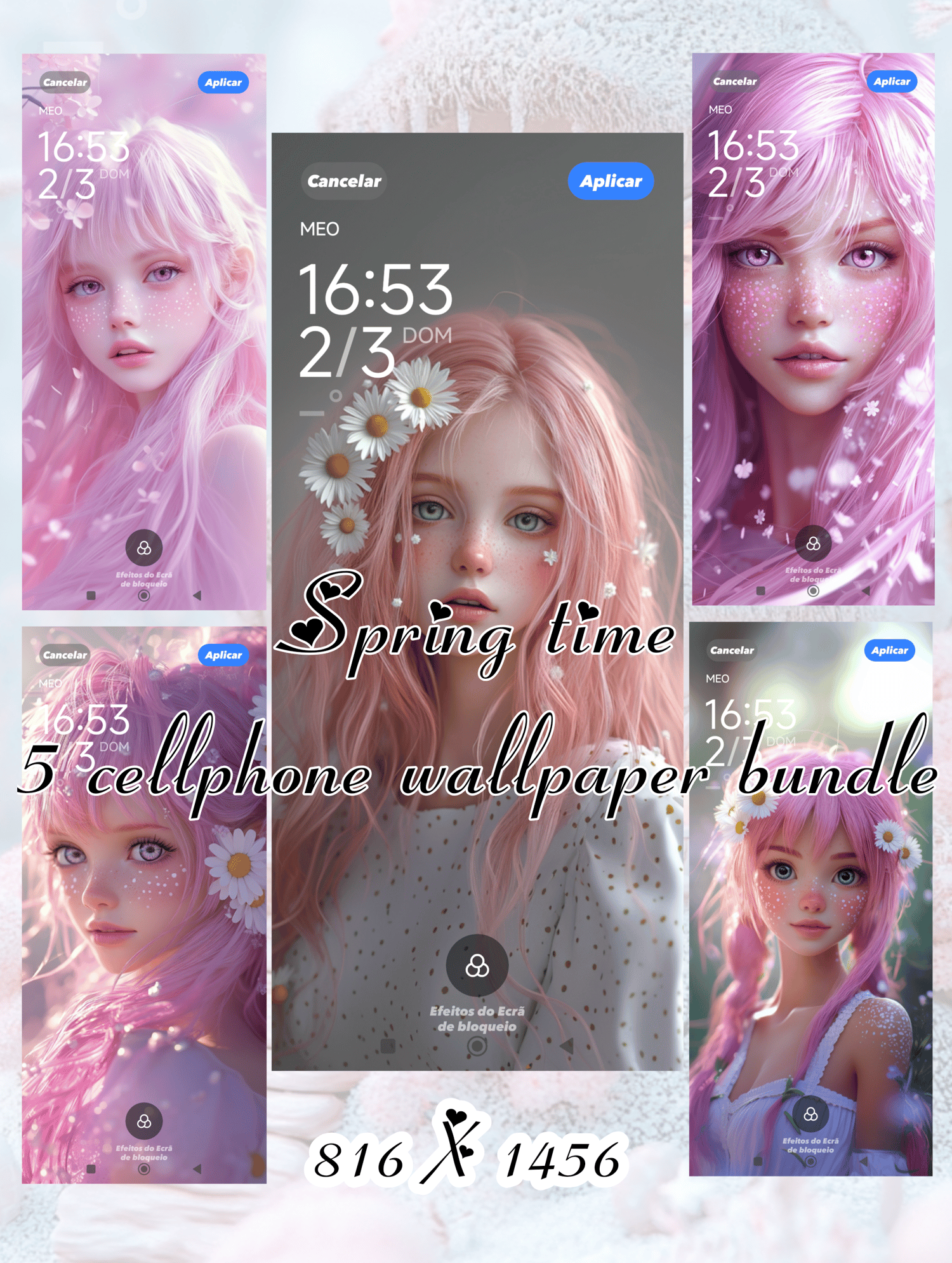 Spring Time - Payhip
