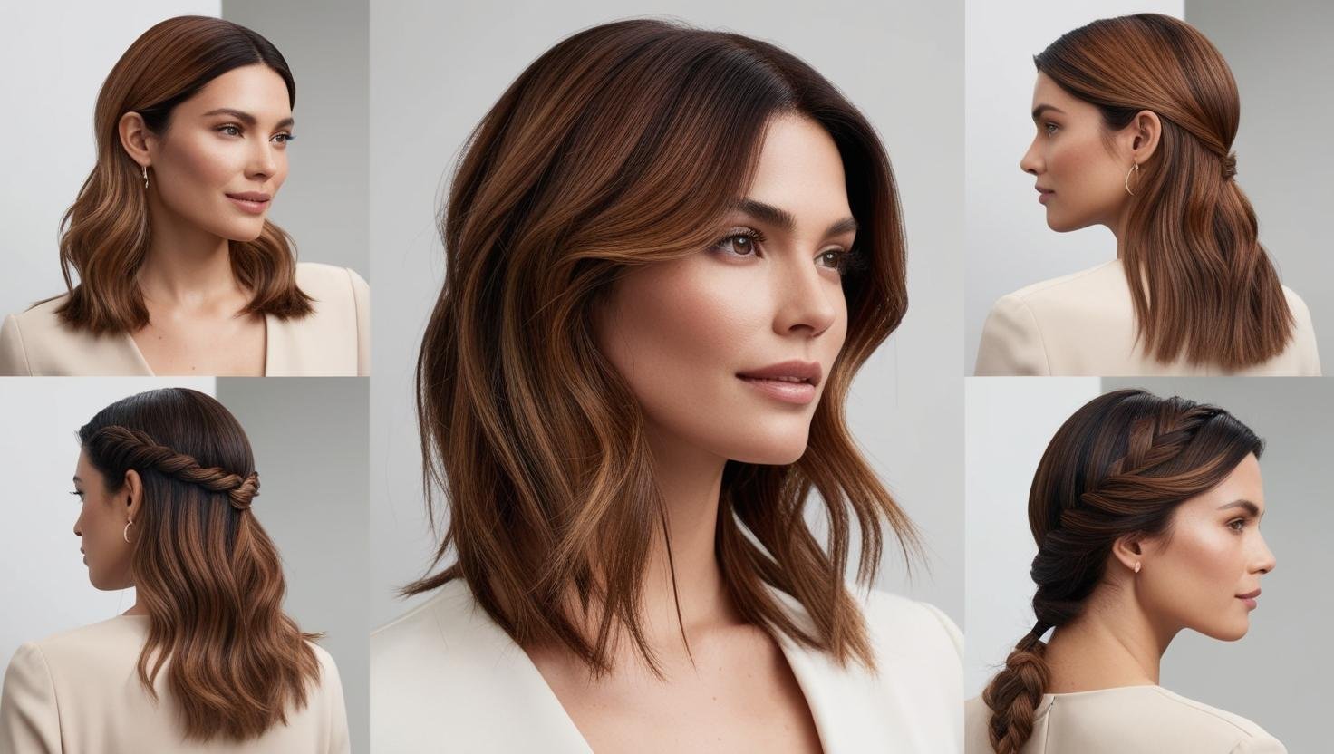 45 caramel balayage brunette ideas trends