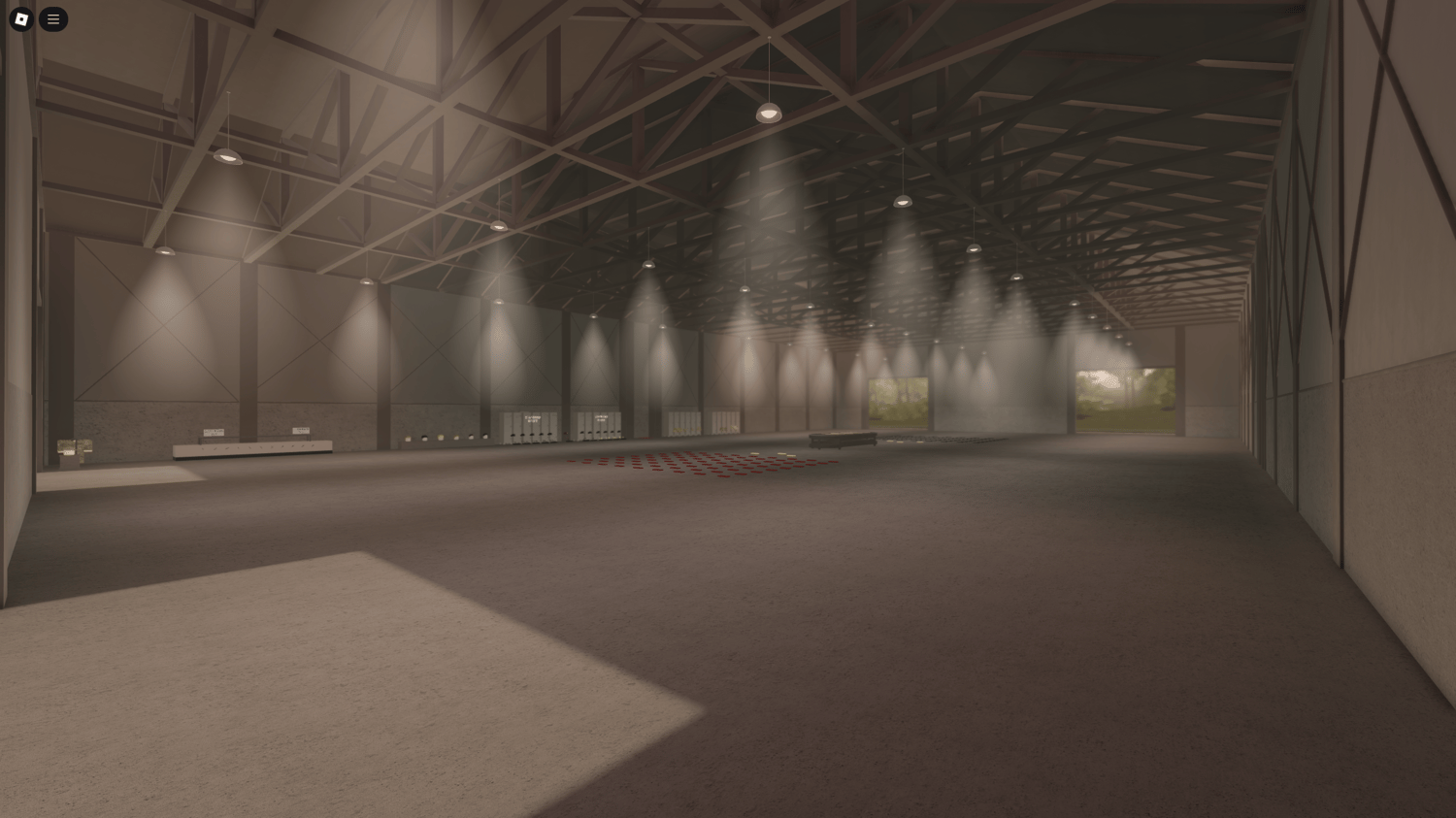 Military divisions training in Fort Bliss 2.0’s PT course
