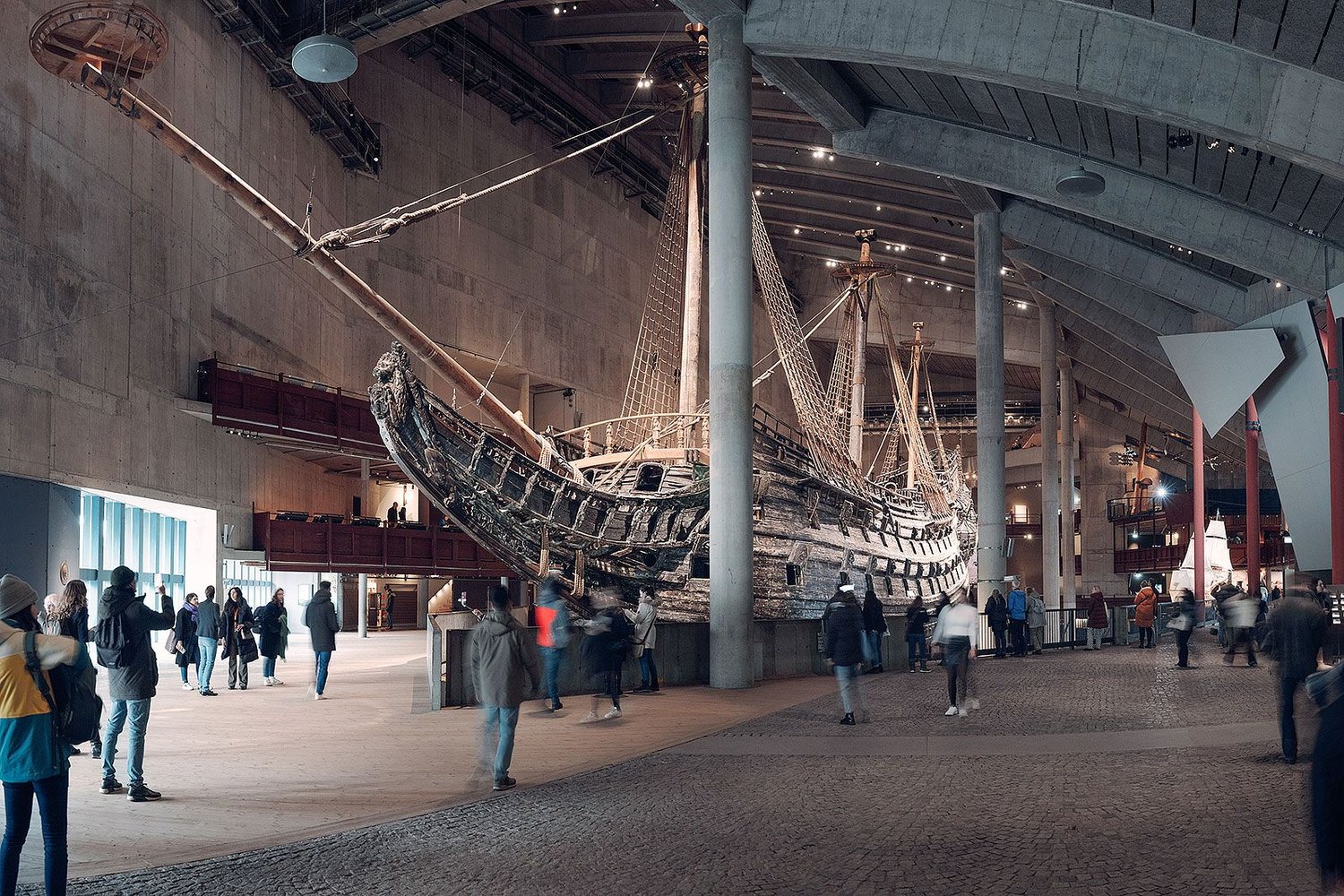 vasamuseet