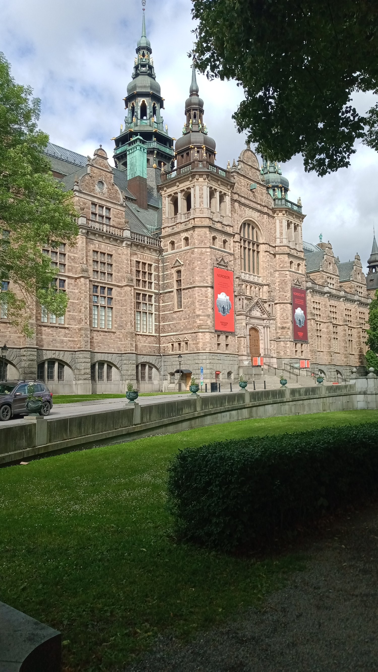 nordiska museet
