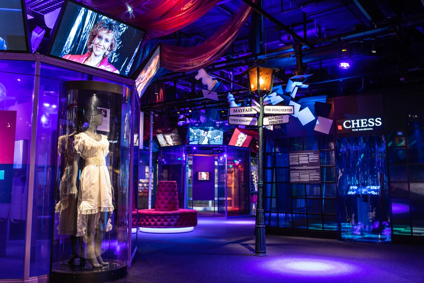 abba museum
