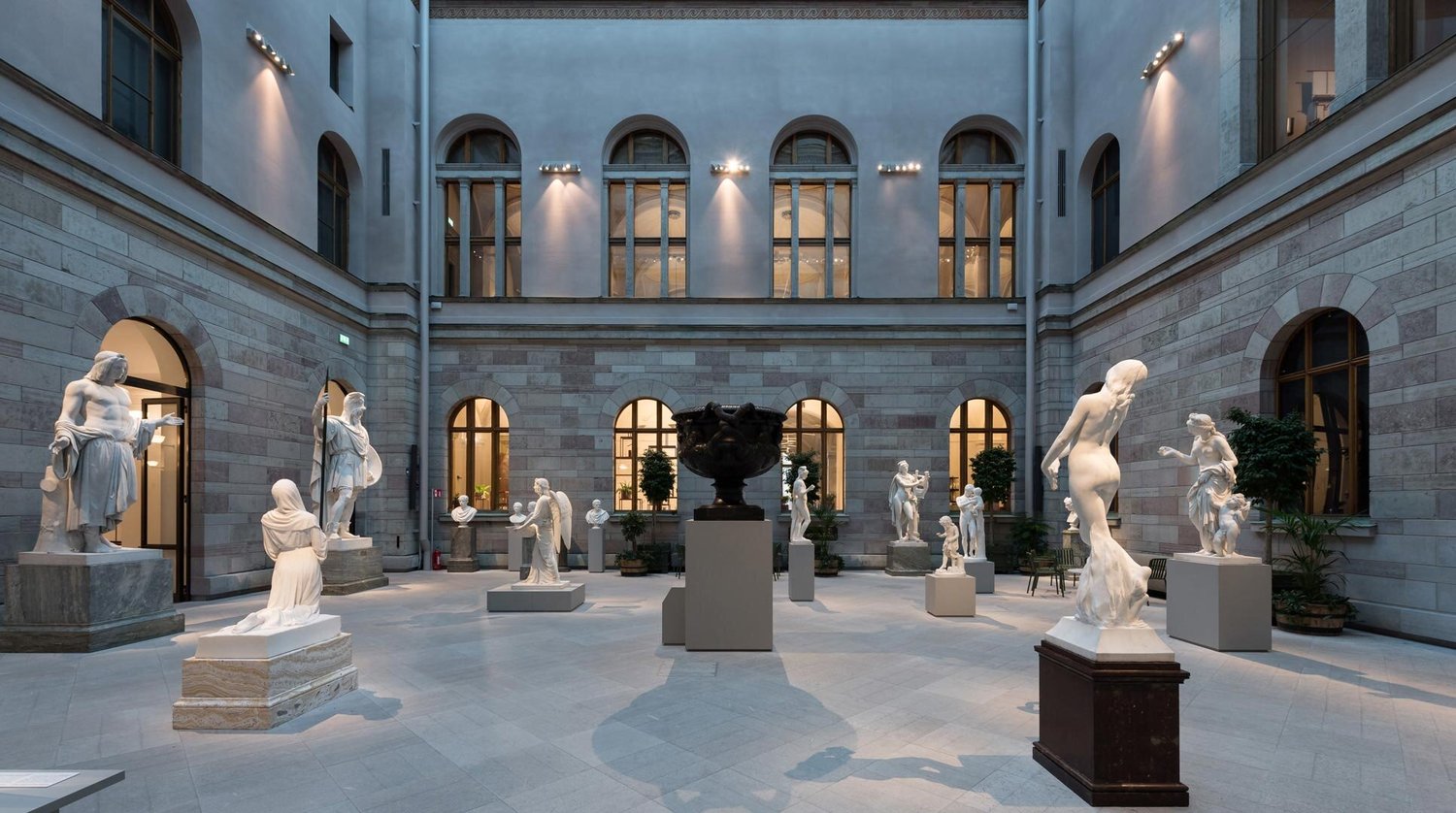 natiuonalmuseum stockholm