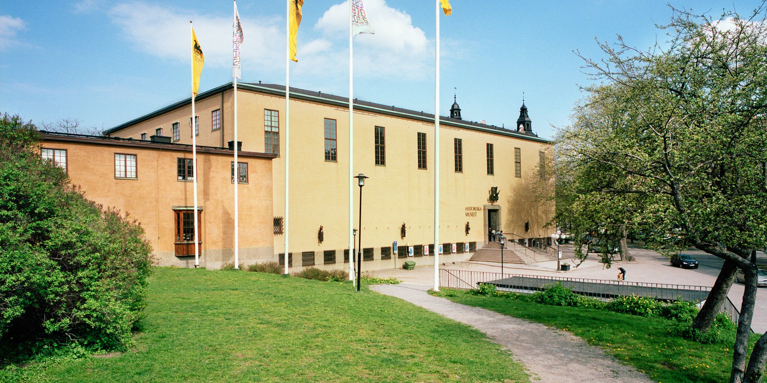 historiska museet