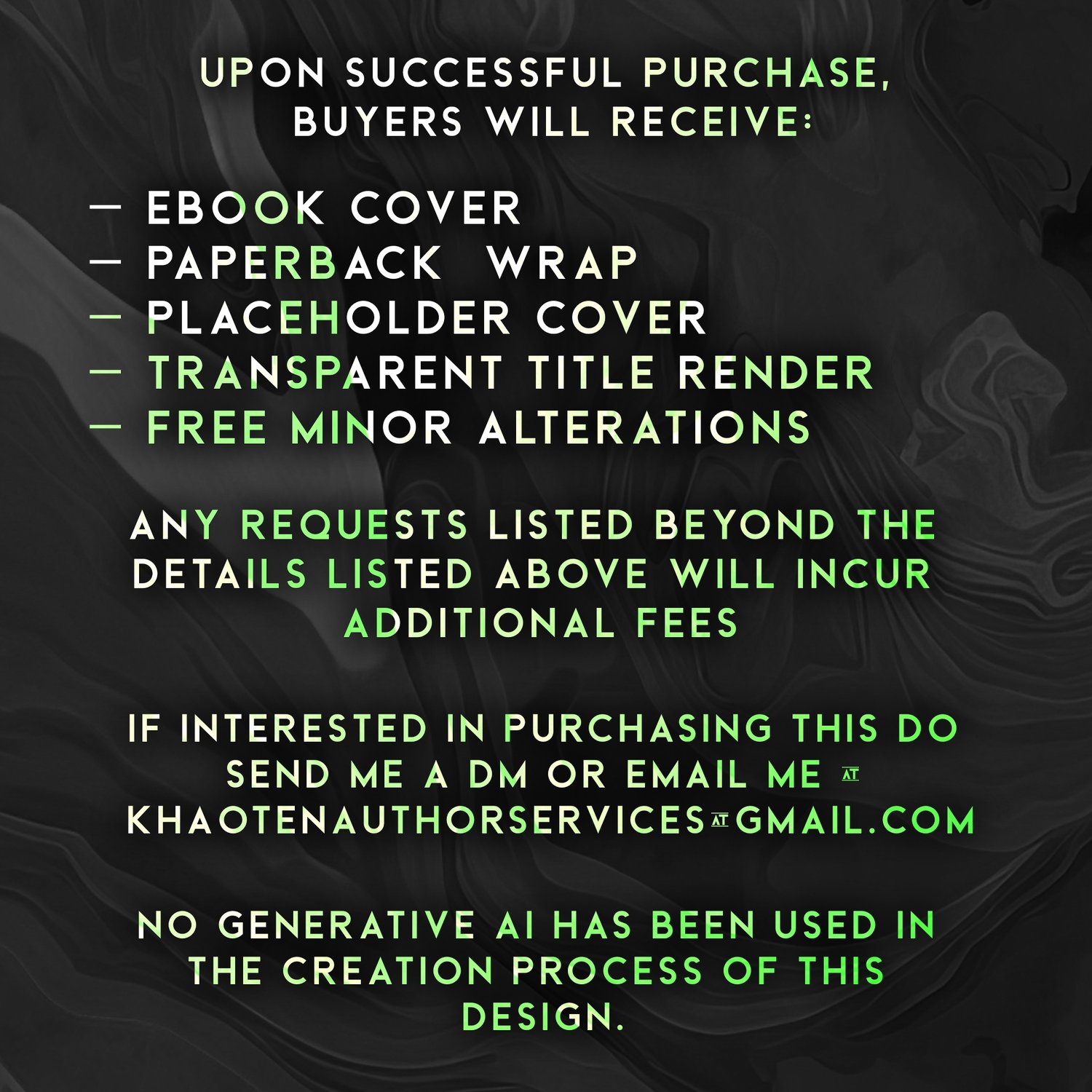 Secrets Kept Premade Cover Design - Payhip