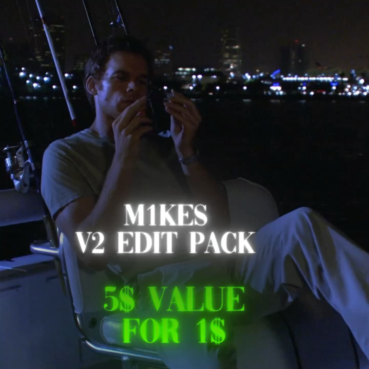M1kes vsp edit pack - Payhip