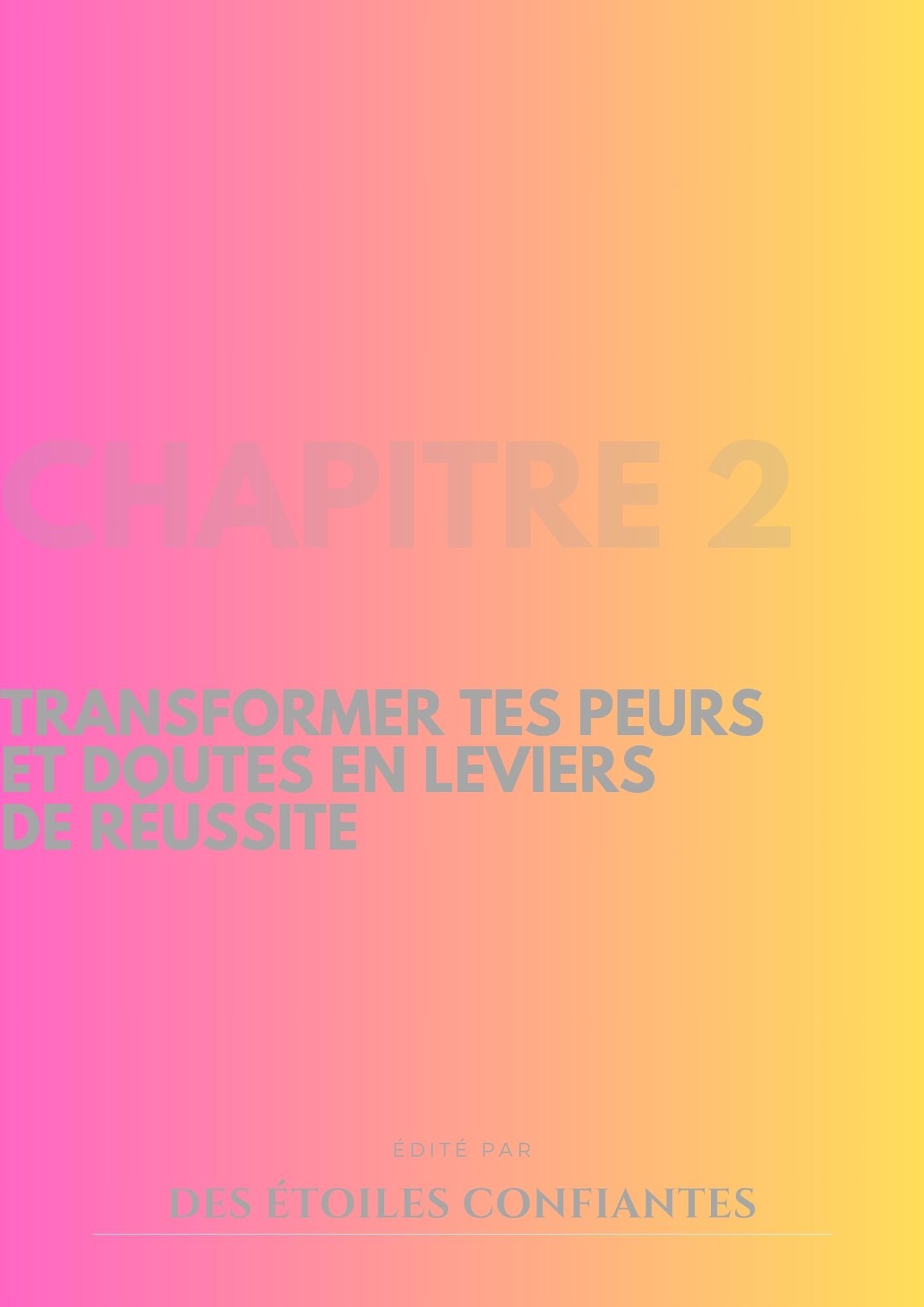 ebook mindset business femme entrepreneurs