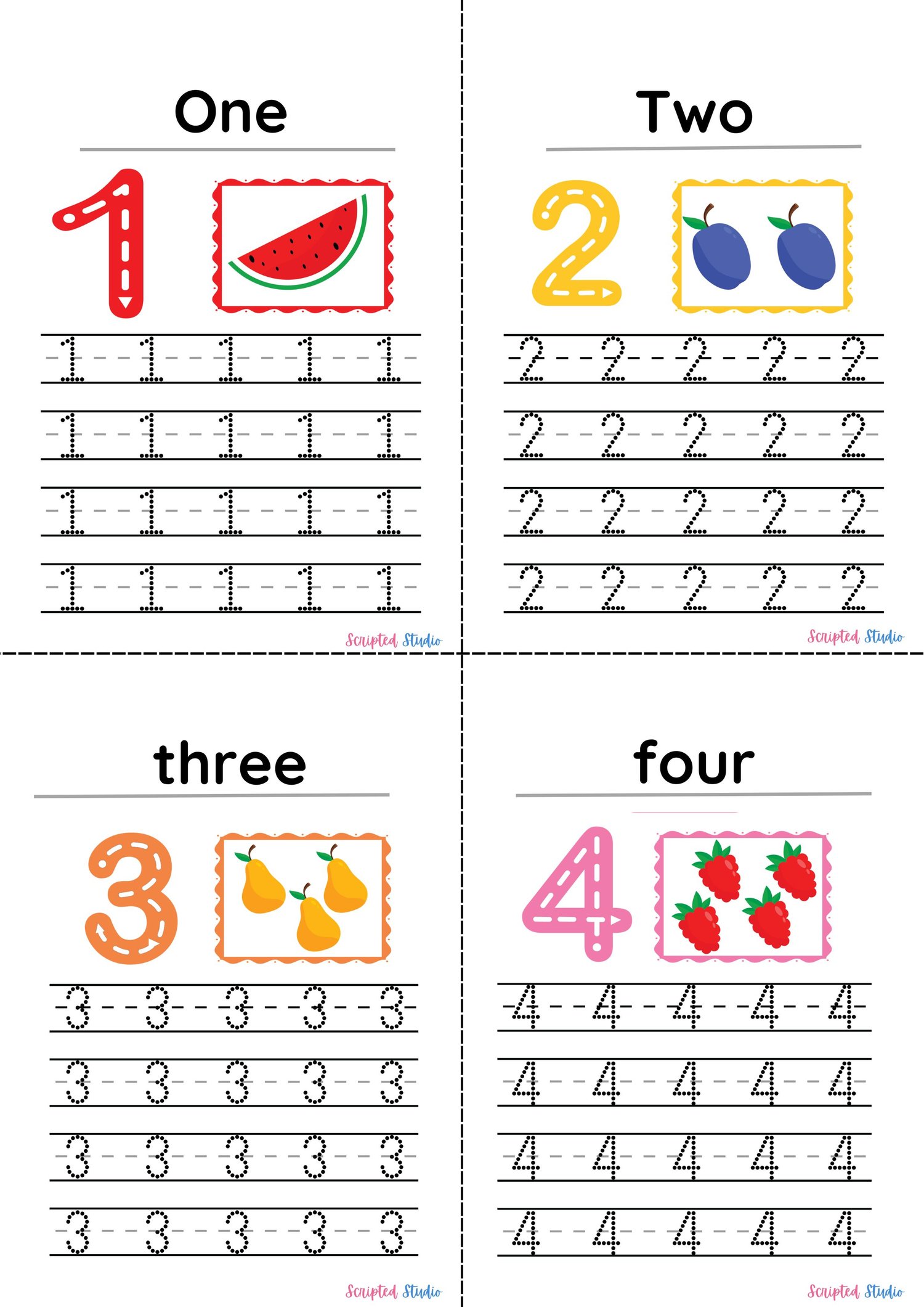 number-flashcards-1-4-handwriting-practice.jpg