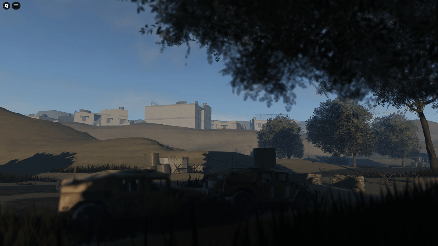 Roblox advanced weapon systems