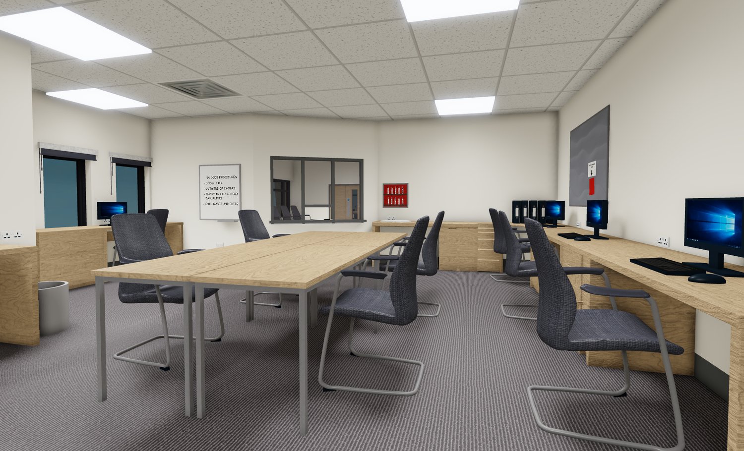 Watch Office 2/2