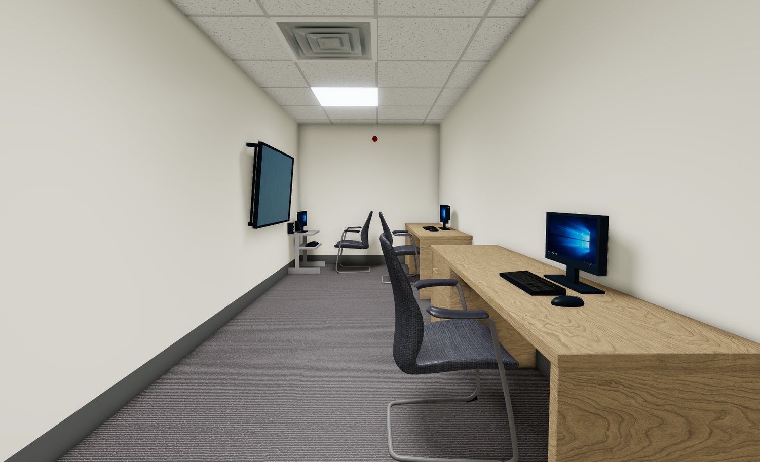 Classroom 1