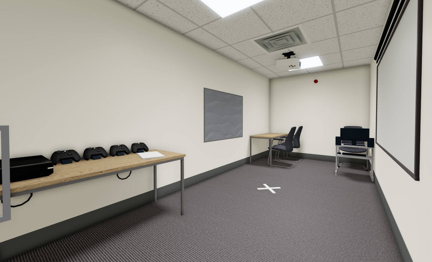 Classroom 2