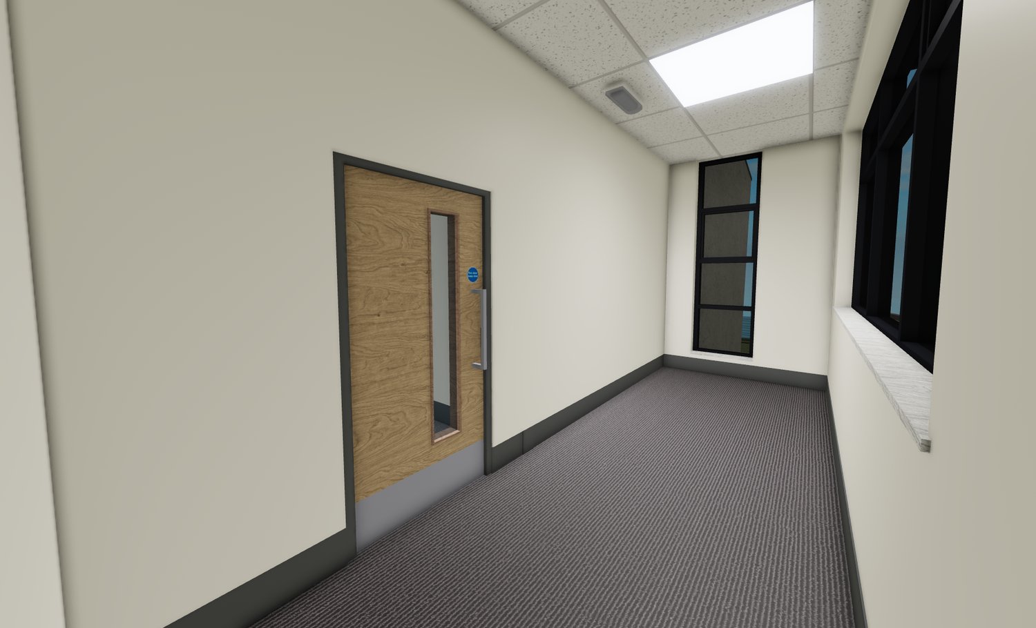 Spare Room 1
