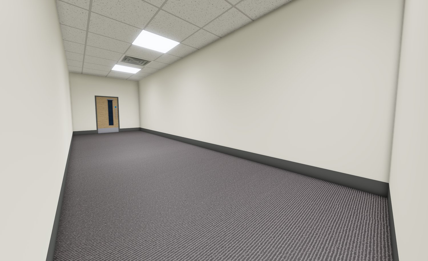 Spare Room 2