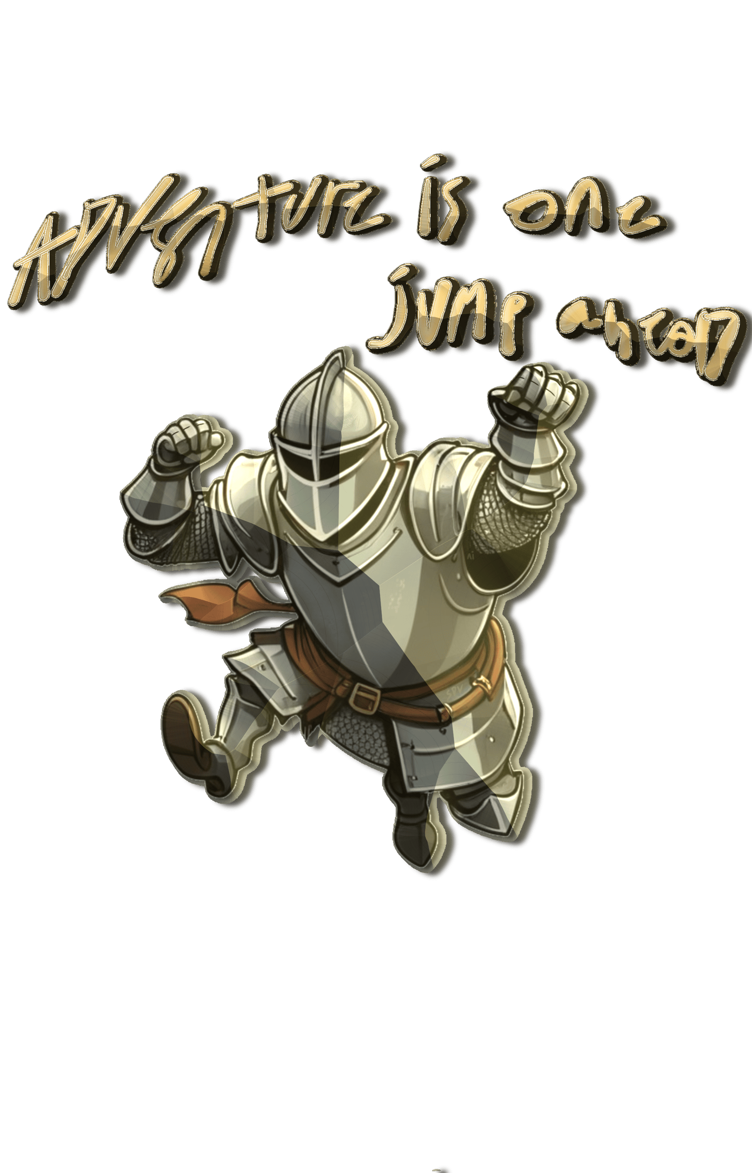 Adventure is one jump ahead. https://payhip.com?fp_ref=skylarkreferral