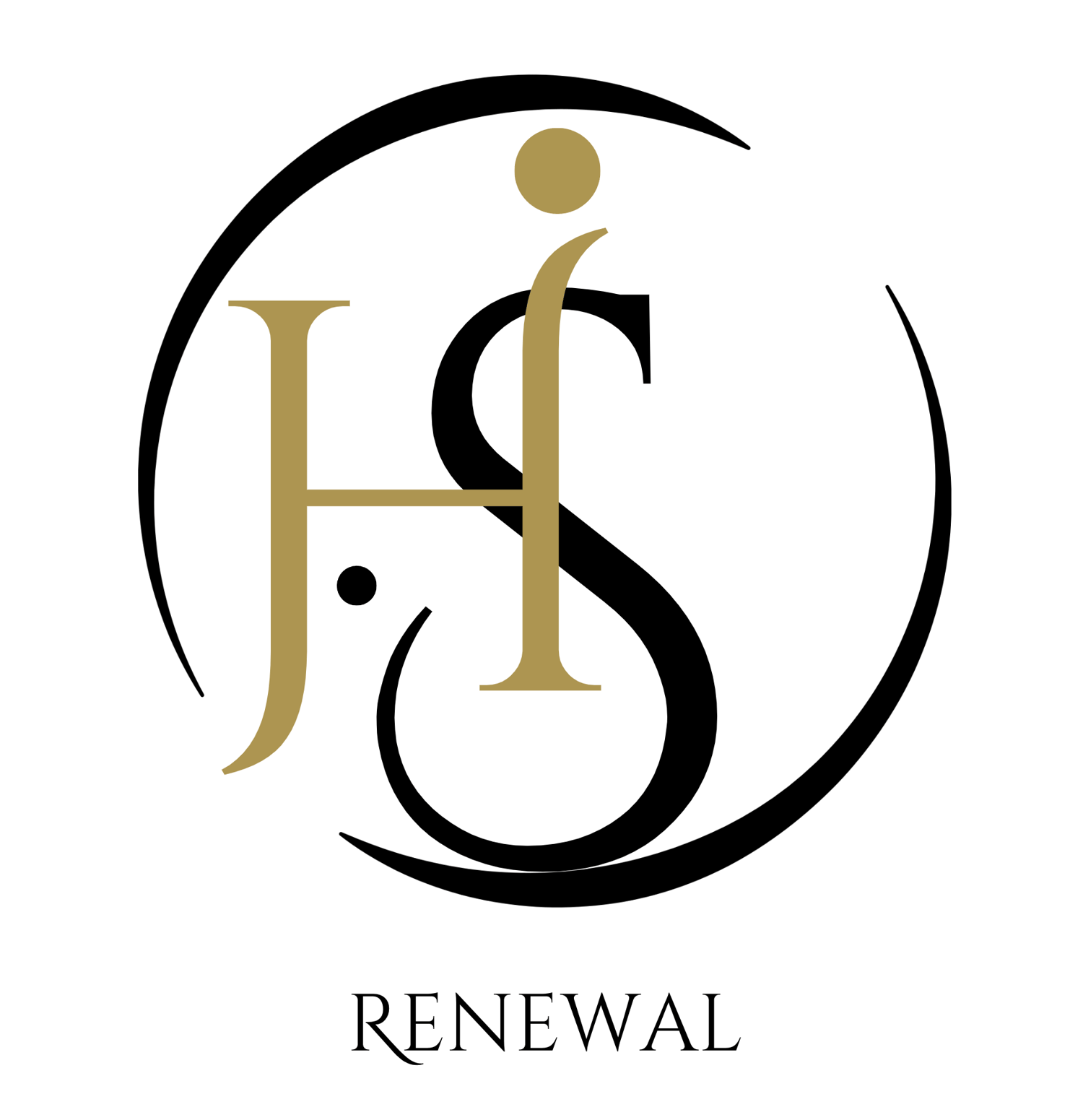 S I Hayes Renewal Logo