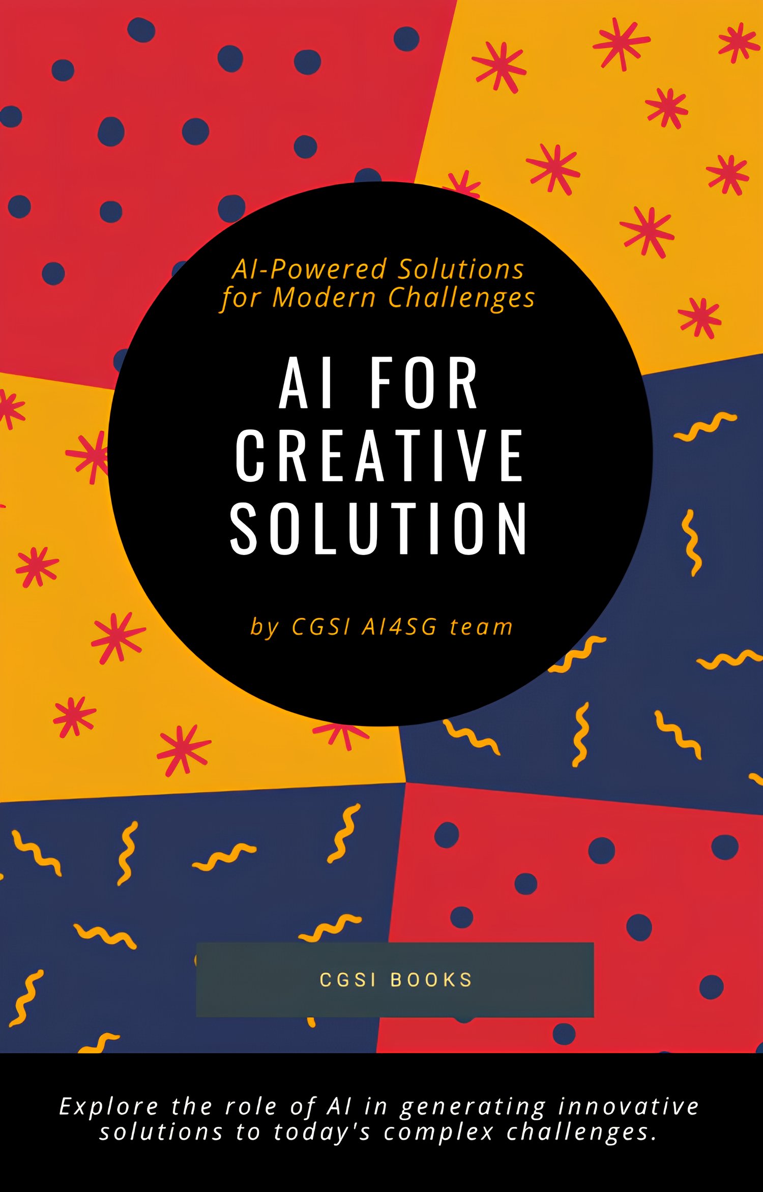 CGSI_Utile Collection_AI for Creative Solution