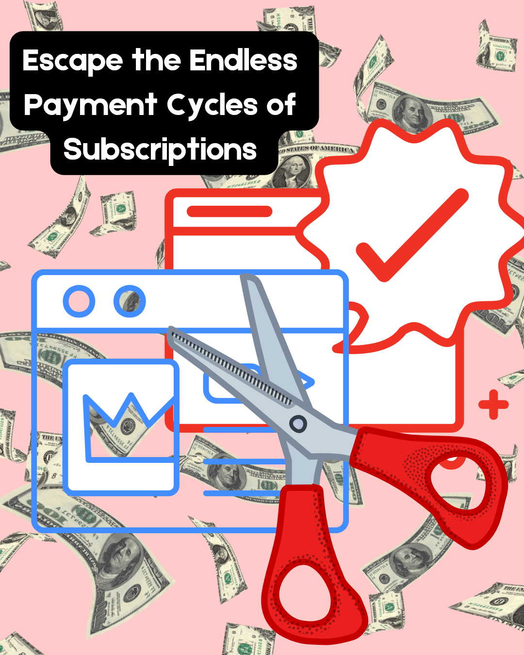 Escape the Endless Payment Cycle