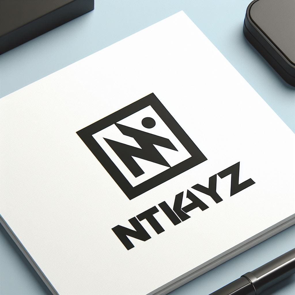 NTKay Logo