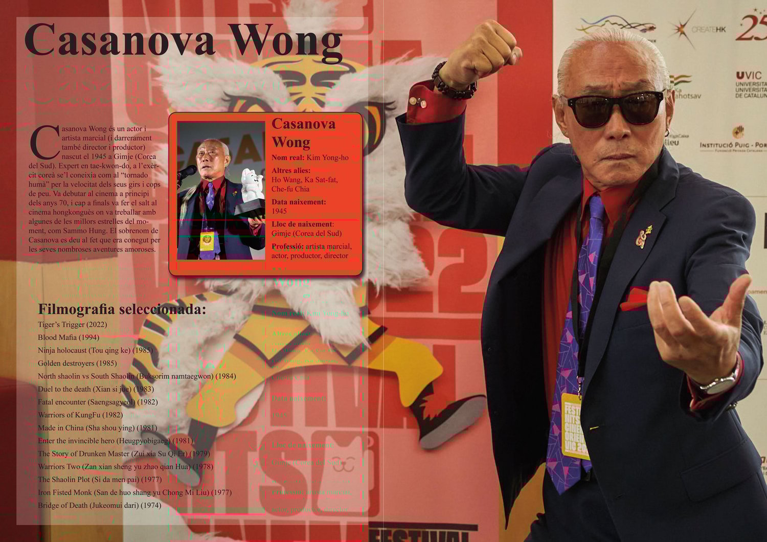 Exemple pàgines interiors revista Ei Nitòmans! edició 20è aniversari