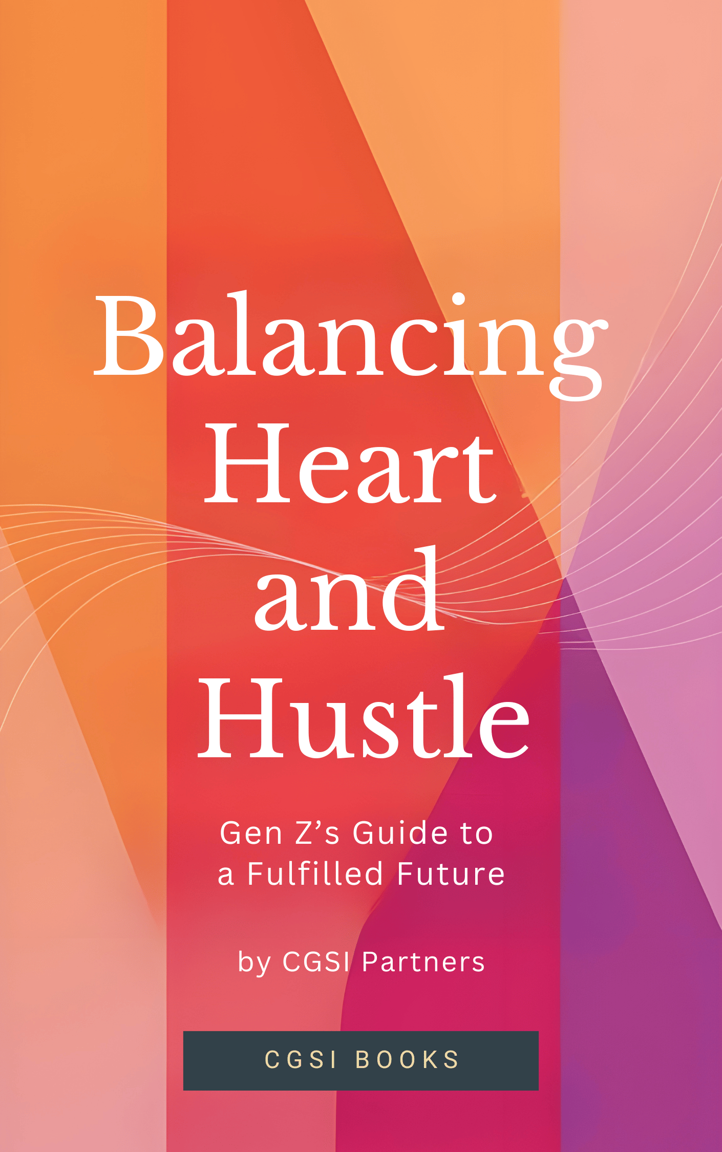 CGSI_Utile Collection_Balancing Heart & Hustle