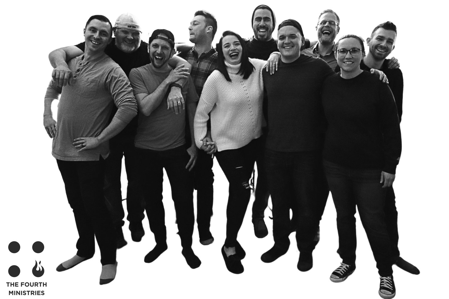 the fourth ministries