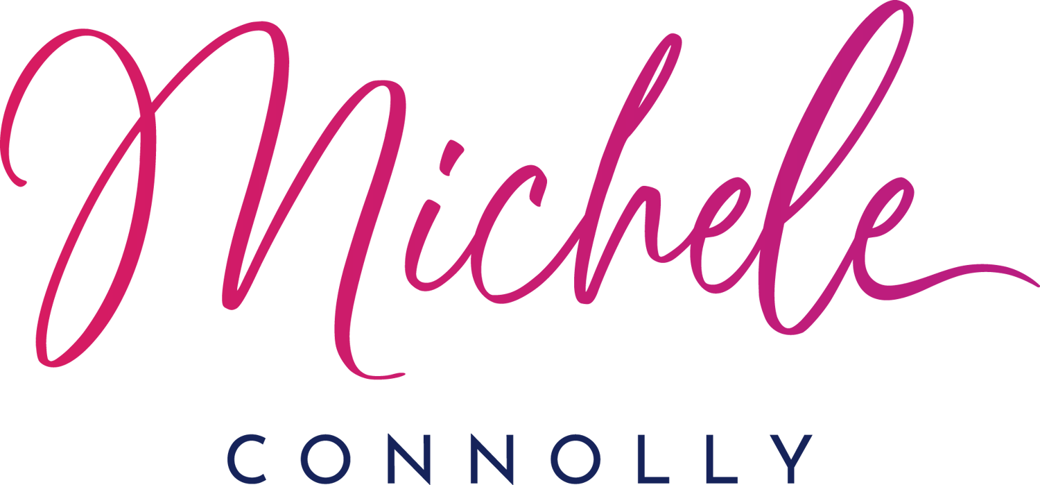 Michele Conolly logo