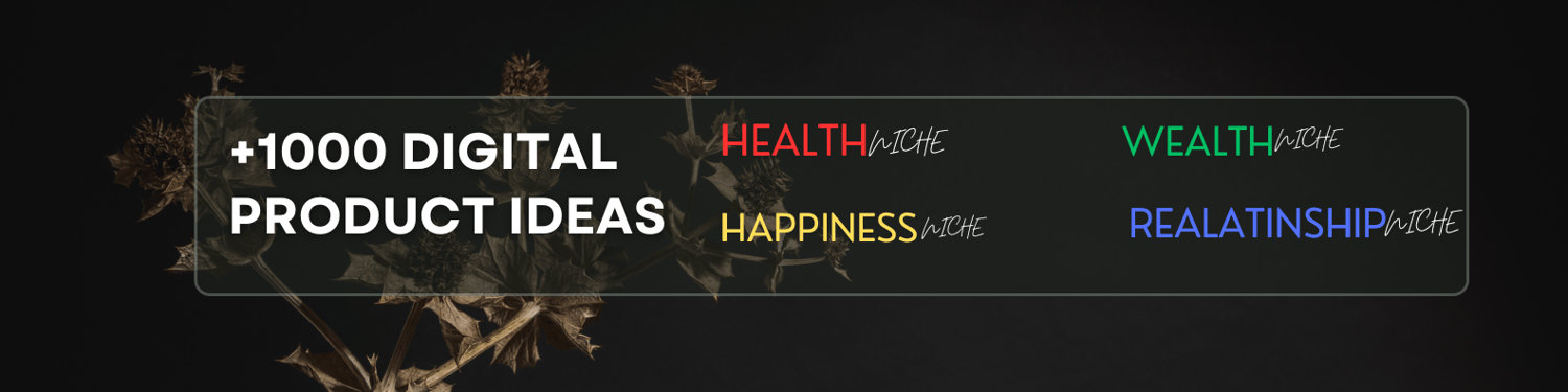 Digital product ideas for health and wellness  Wealth creation digital product ideas  Happiness and relationship niche guides  Problem-solving digital products  Passive income ideas for online business 1000 digital product ideas bundle for creators  Profitable niches for digital products 2024  Solve problems with health and wealth digital products  High-demand digital product ideas for coaches  Downloadable templates for wellness and relationships