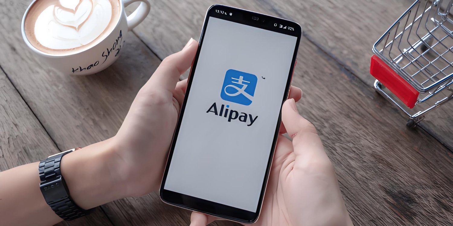 alipay