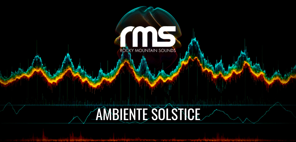 Ambient Solstics music