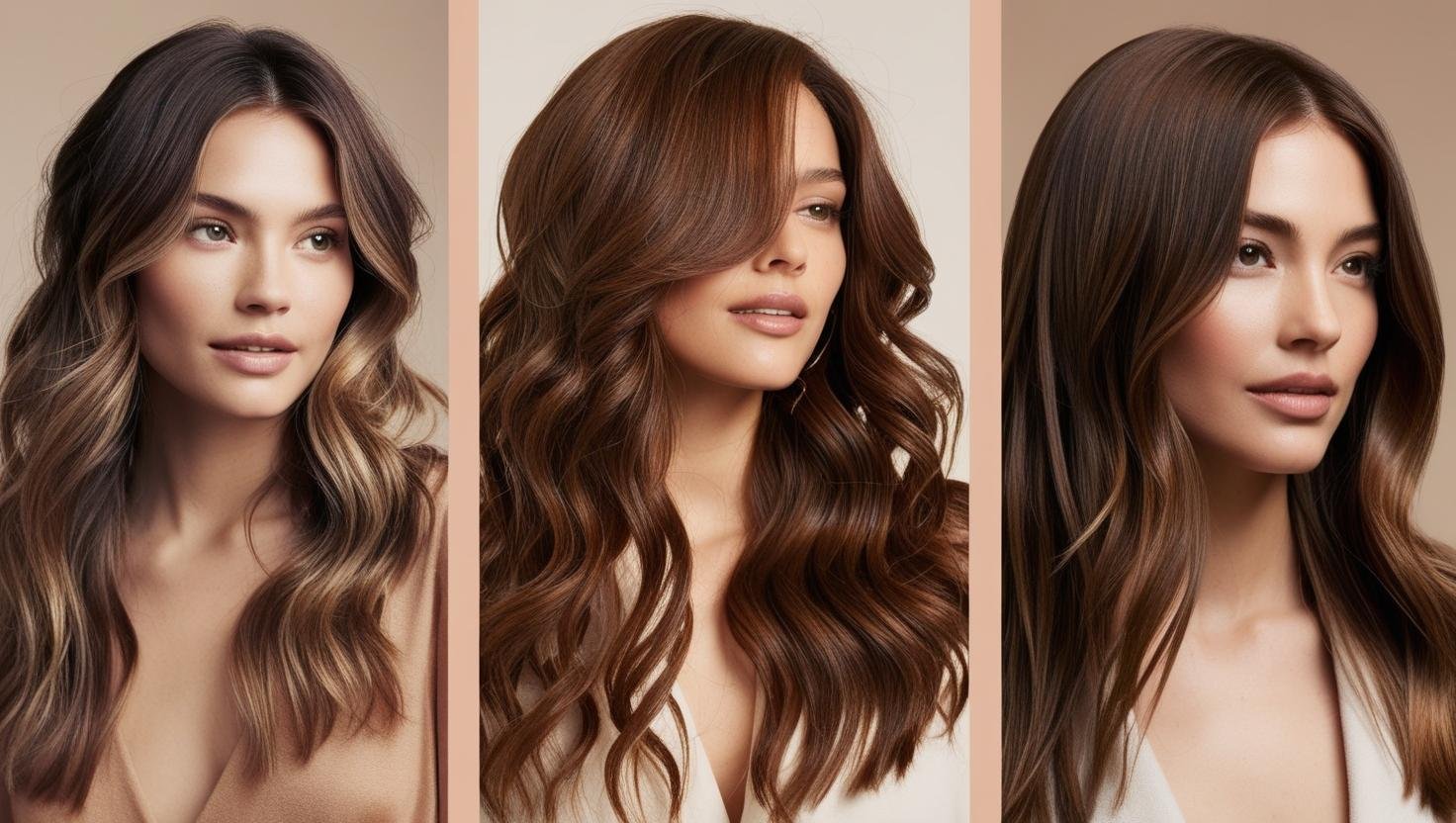best 10 caramel brown hair ideas
