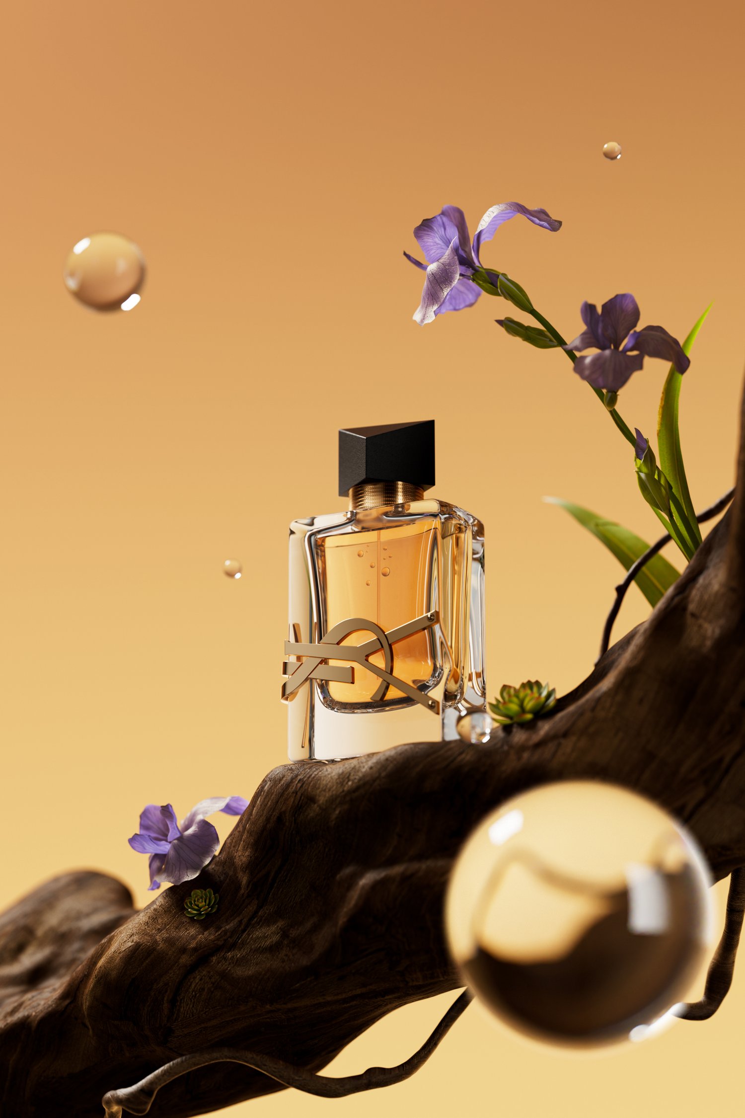 C4D&octane product visualization