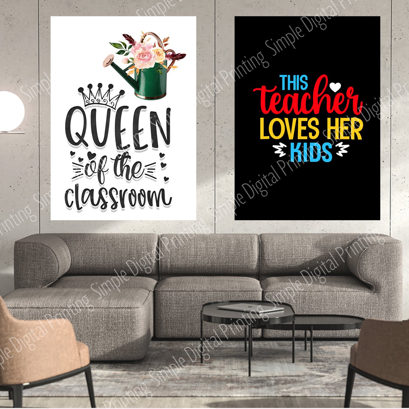 teacher, typography, quote, teacher appreciation week, digital download, teacher gifts, digital poster, room decor