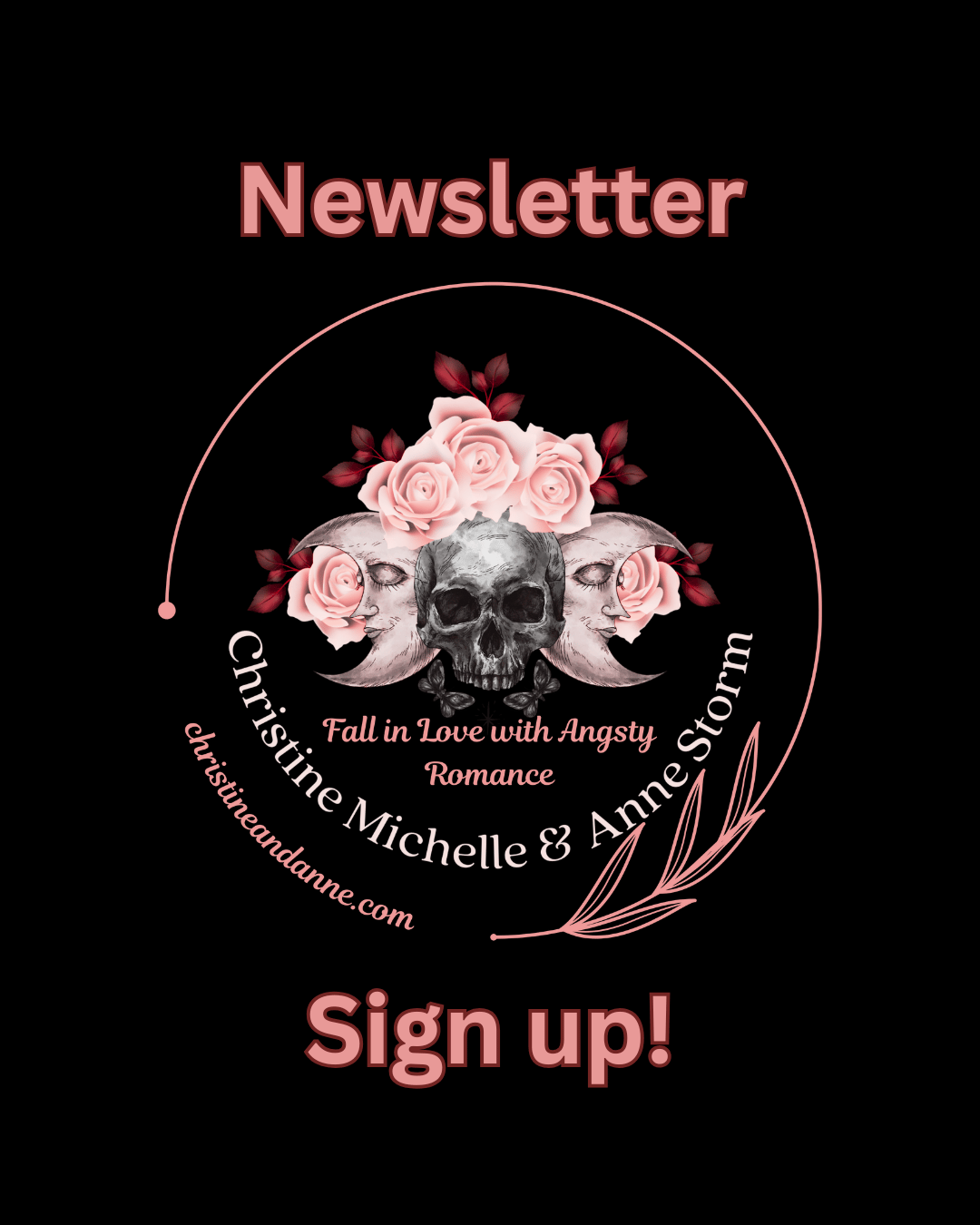 Newsletter Sign Up