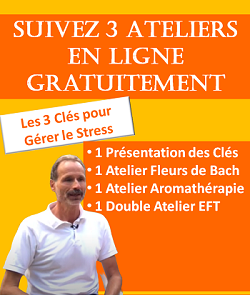 Cours gratuits gestion du stress