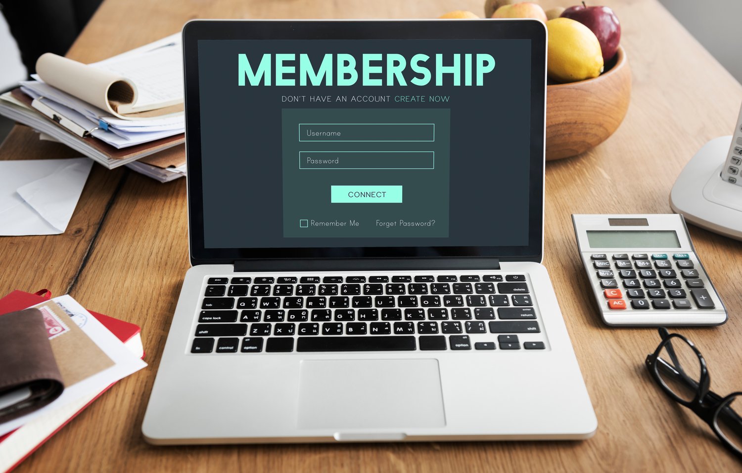 Membership Sites