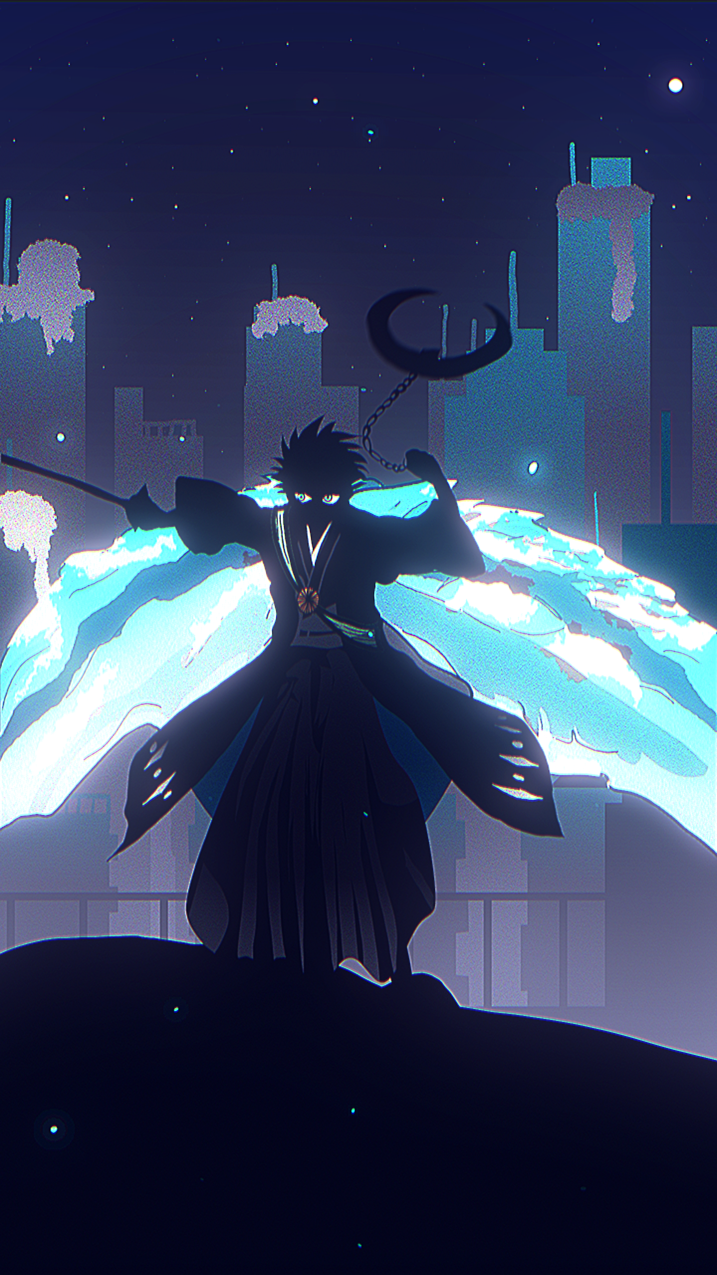 Toshiro hitsugaya fond d'écran animé - Payhip