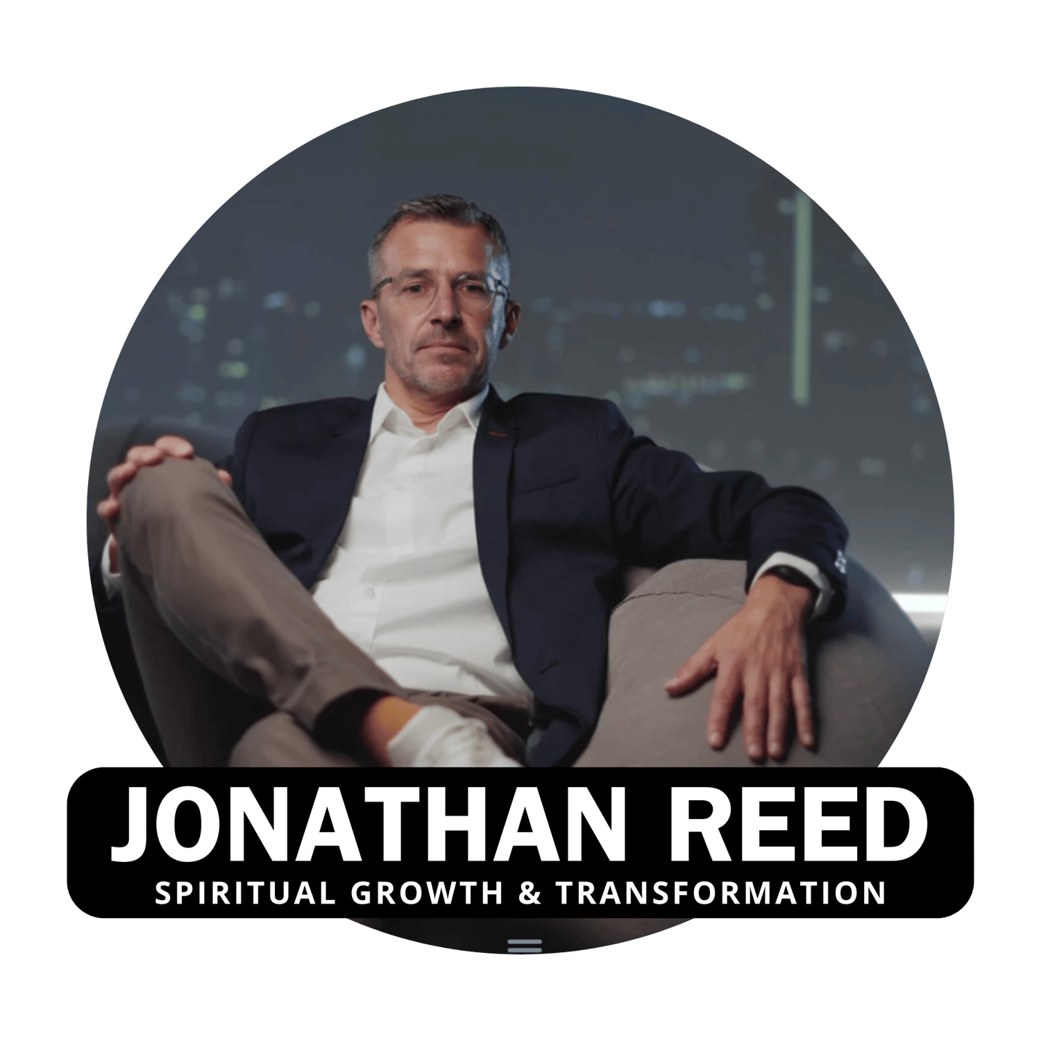 Trail of Faith Expert Jonathan Reed Introduction