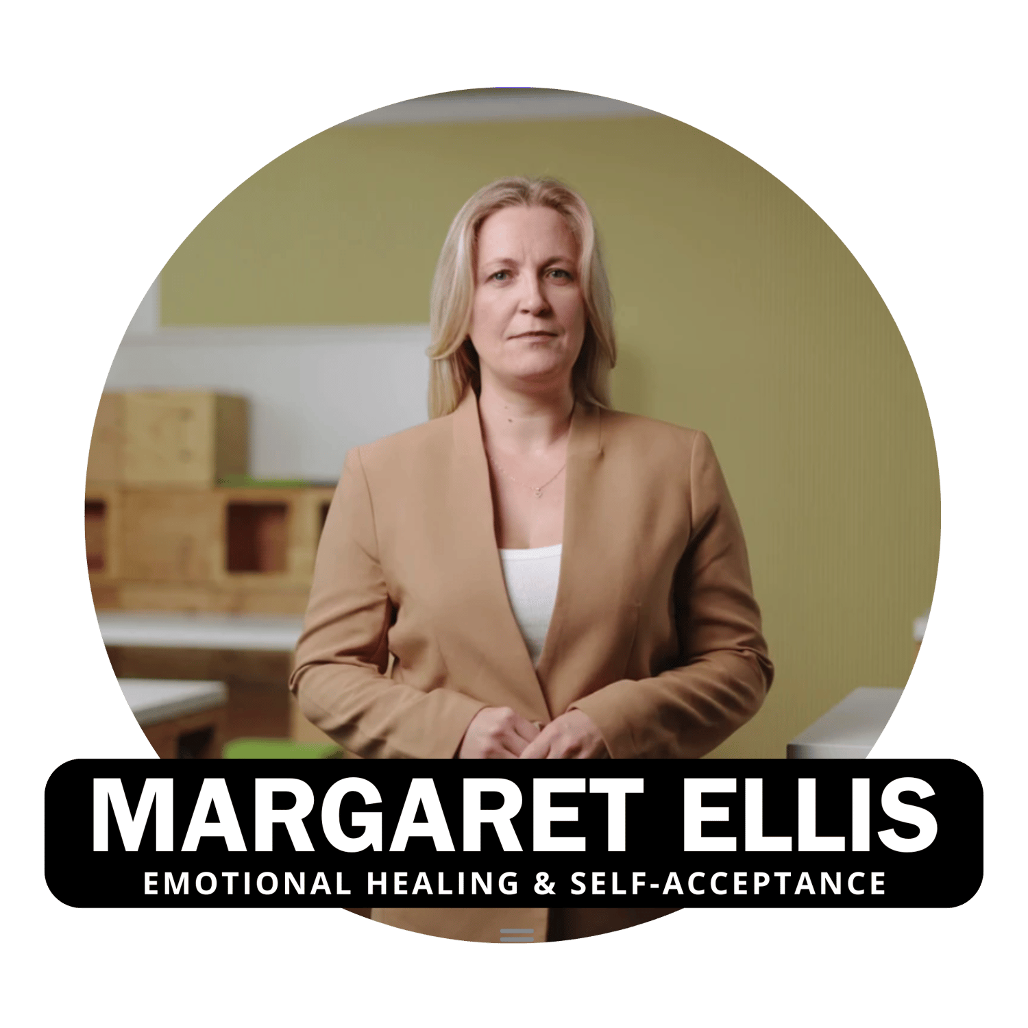 Trail of Faith Expert Margaret Ellis Introduction