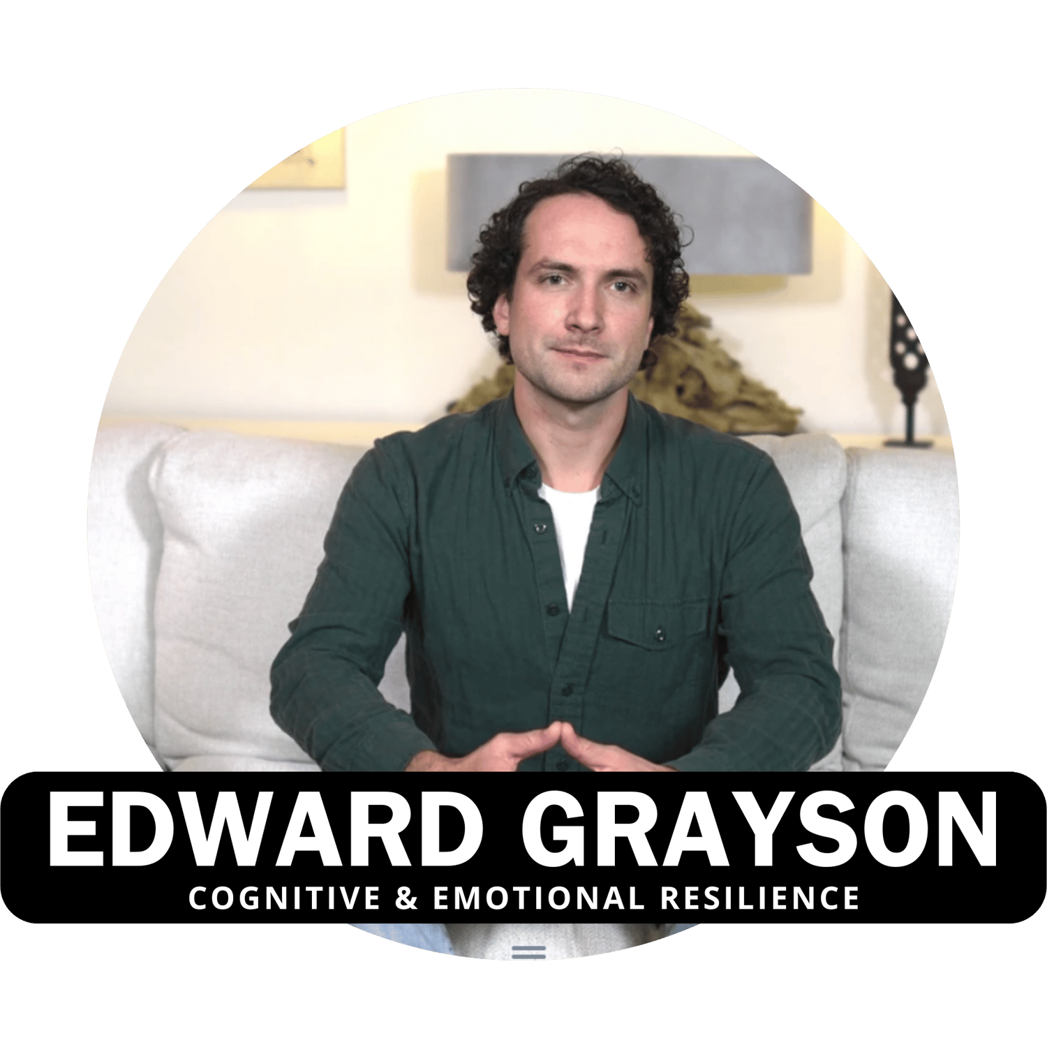 Trail of Faith Expert Edward Grayson Introduction
