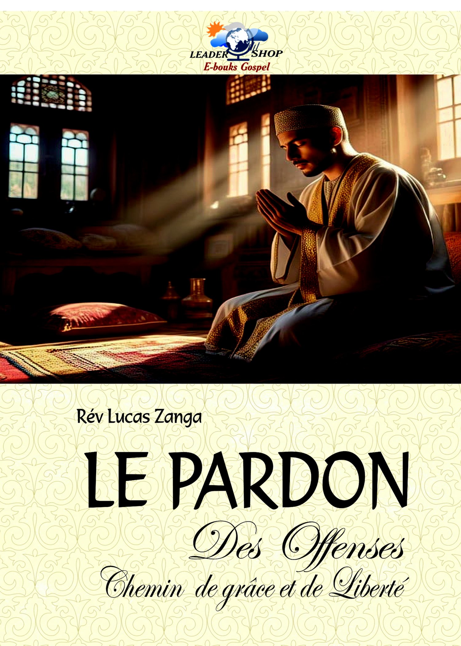Le pardon des offenses