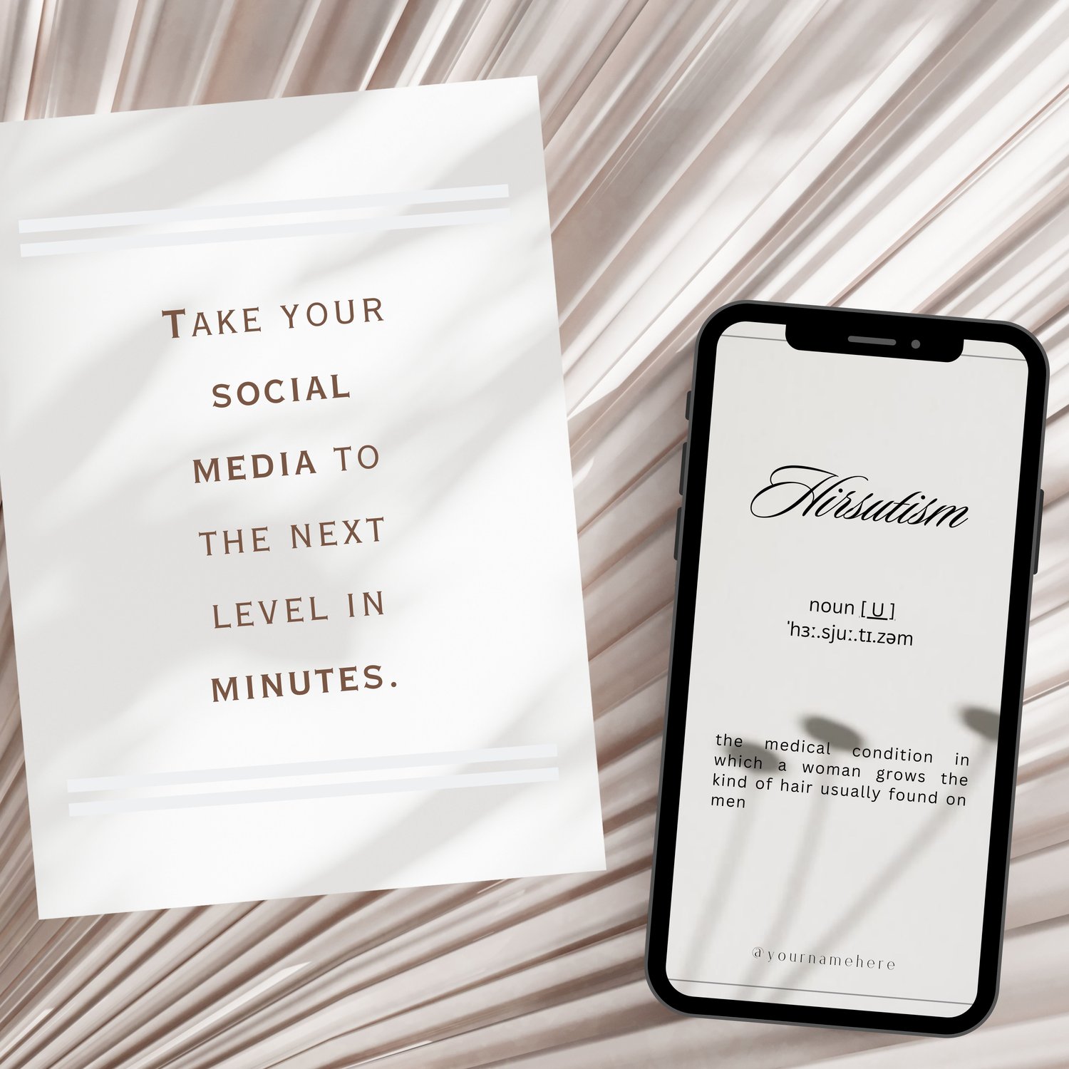 PCOS awareness Instagram reels for women’s health brands, wellness coaches, and social media managers. A digital product created to simplify content creation and improve engagement through educational short-form video.