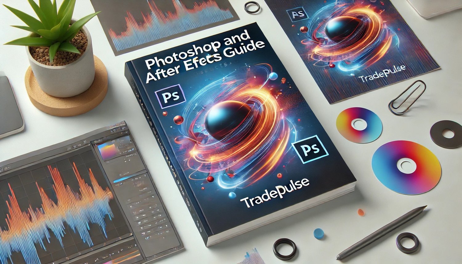 Adobe After Effects Bundle - Payhip