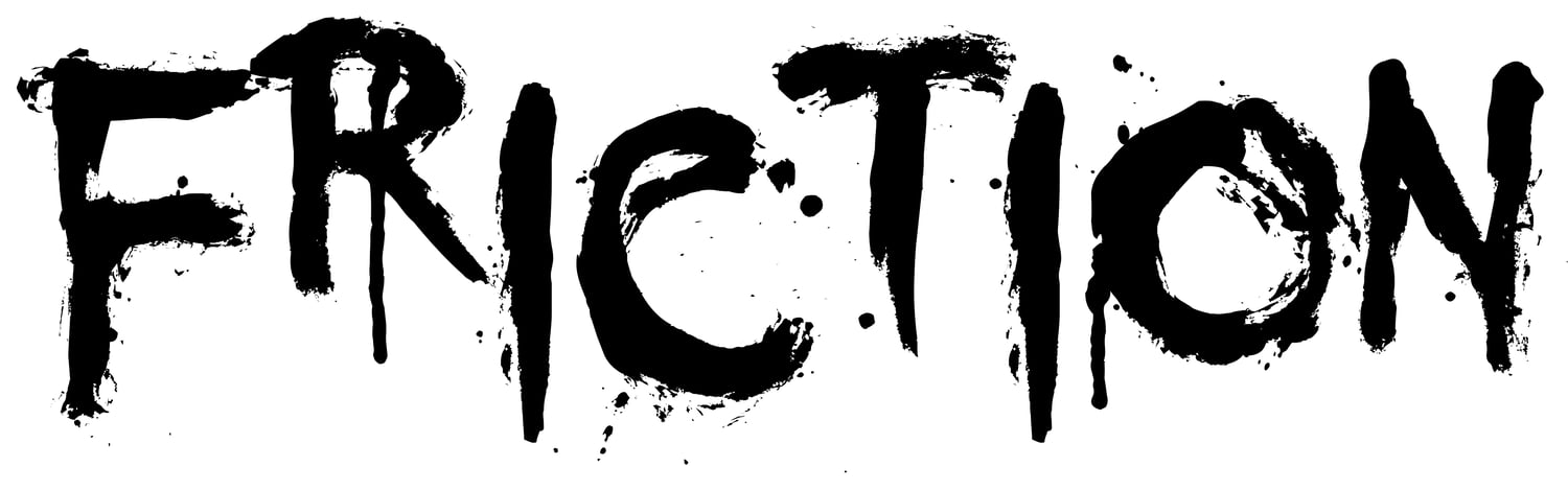Frictionvr
