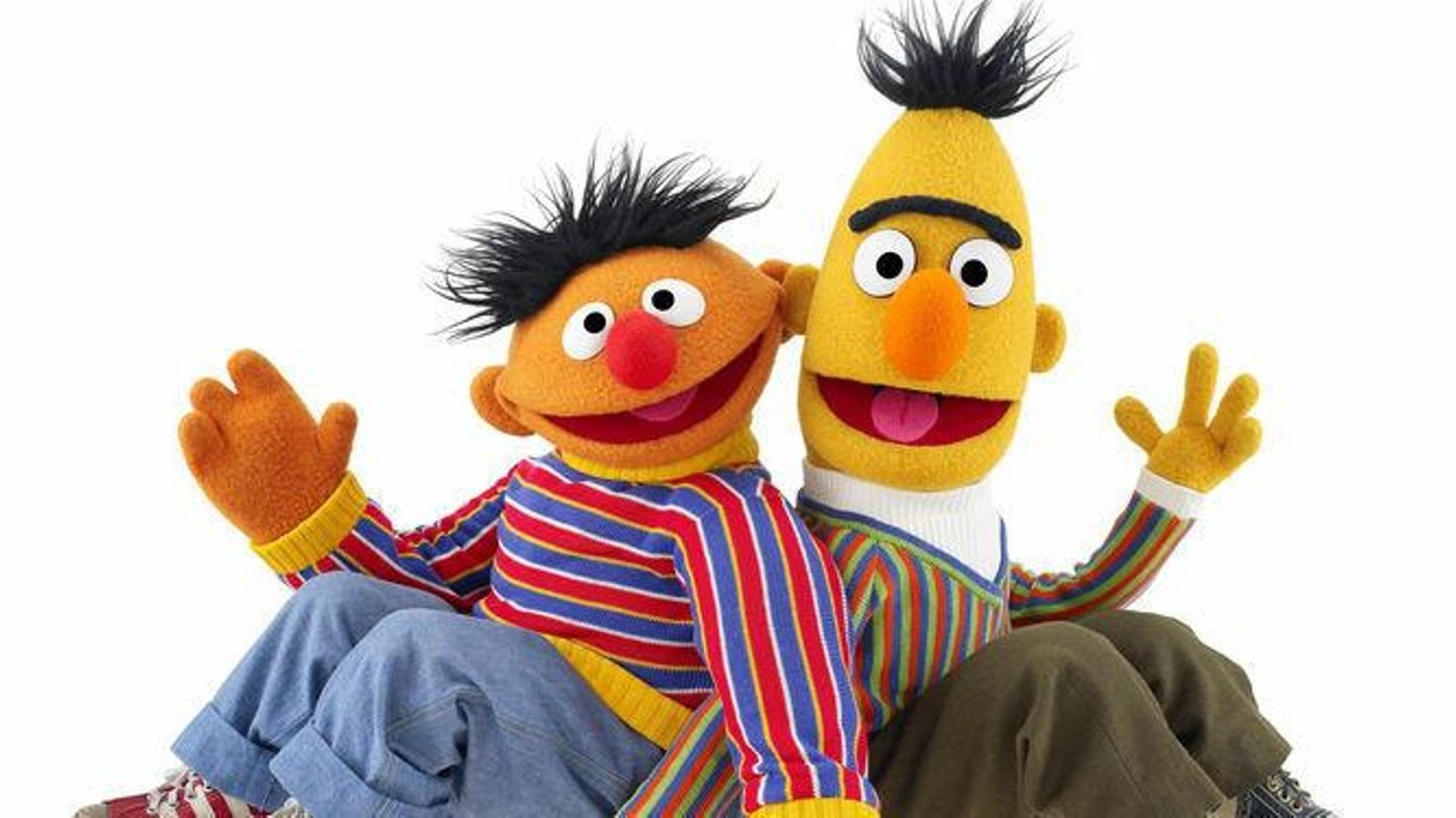 Epi y Blas