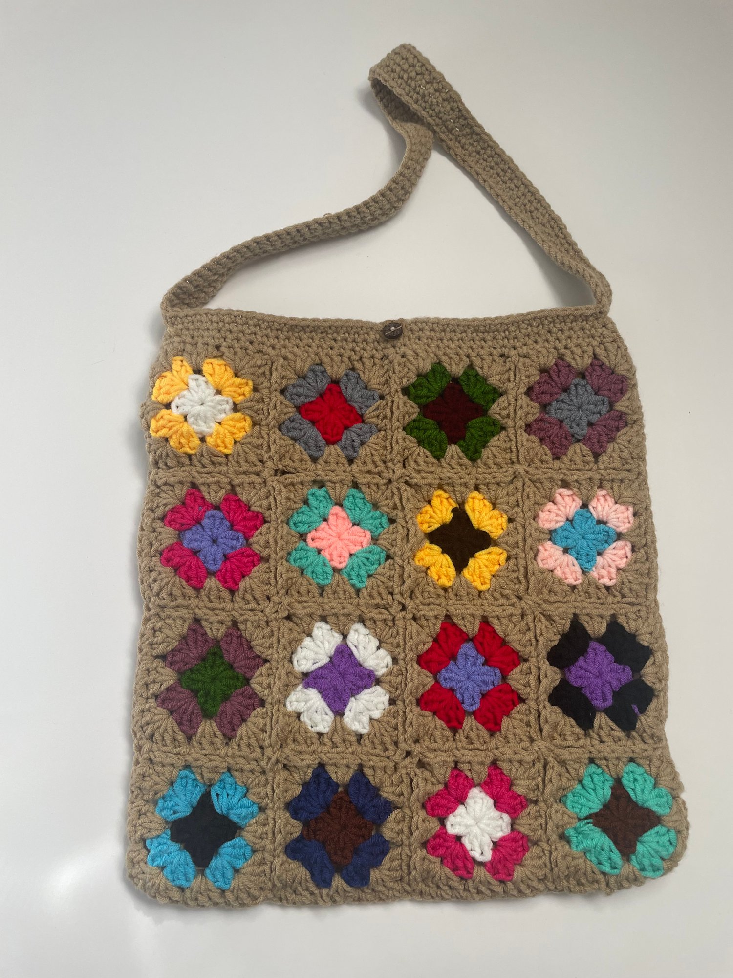 Milk Cotton Exterior