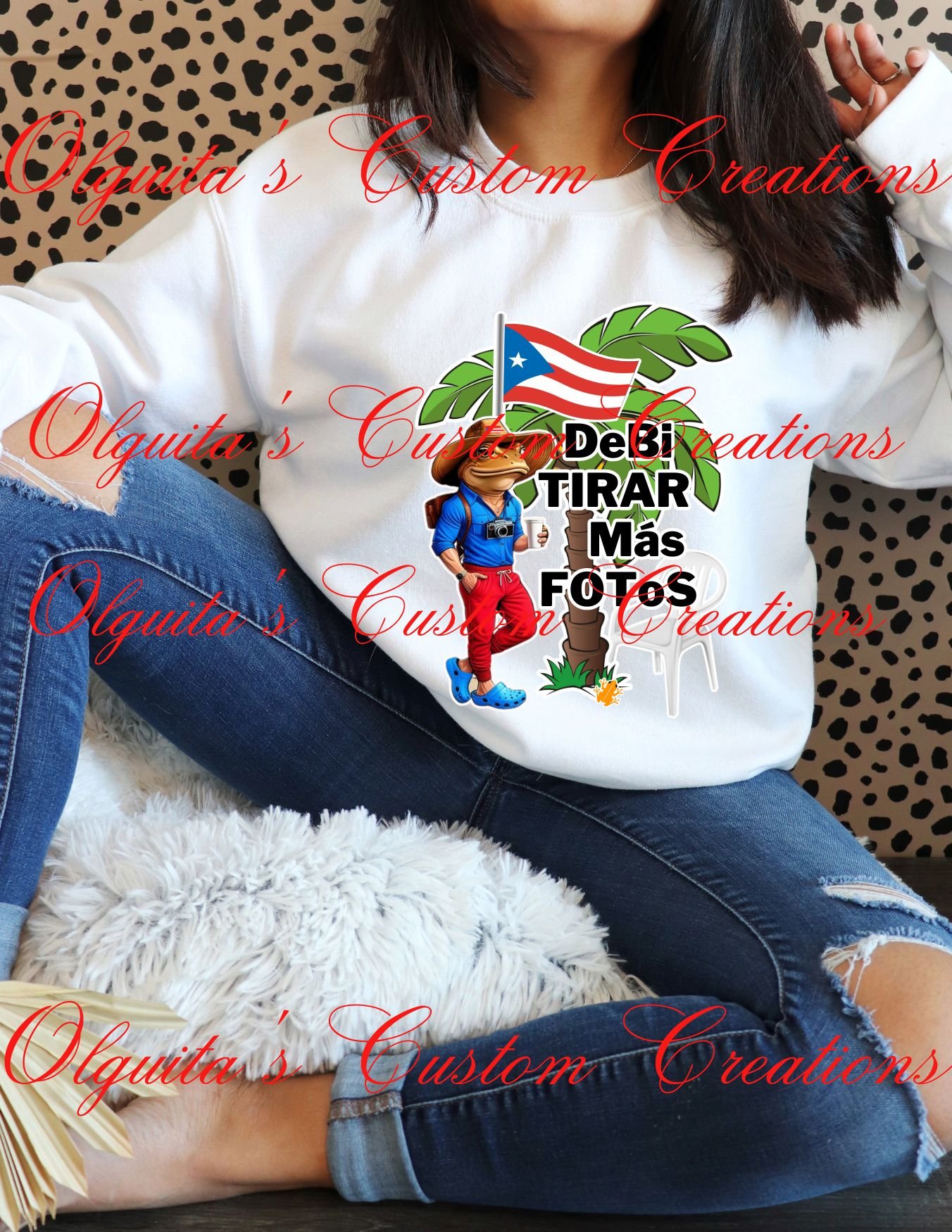 Debi Tirar Mas Fotos Png